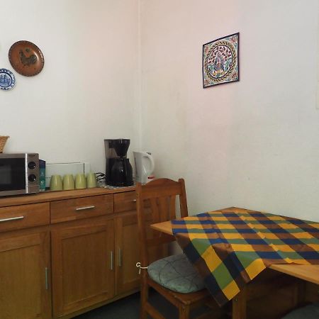 Ulmenhof 23 Daire Sankt Goar Dış mekan fotoğraf