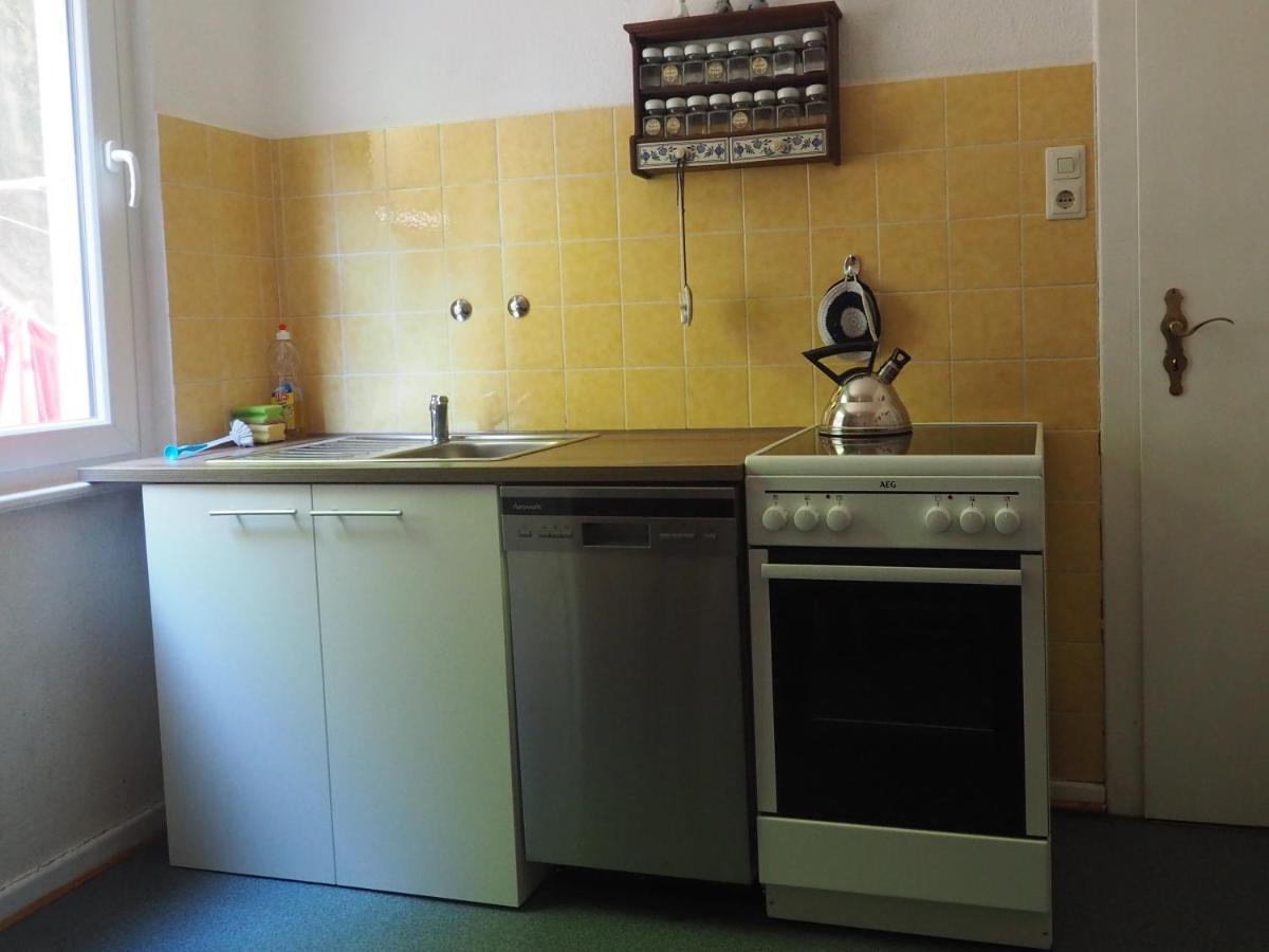 Ulmenhof 23 Daire Sankt Goar Dış mekan fotoğraf
