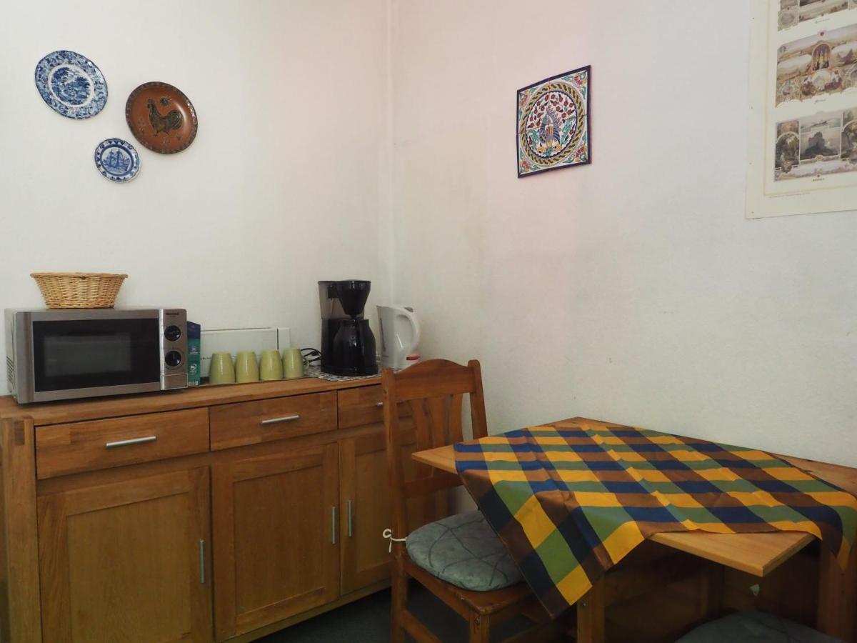 Ulmenhof 23 Daire Sankt Goar Dış mekan fotoğraf