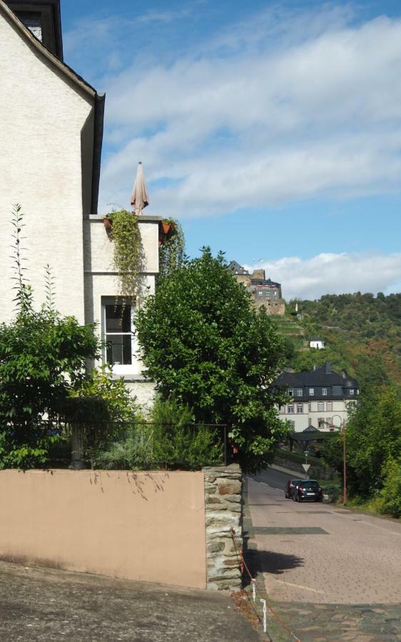Ulmenhof 23 Daire Sankt Goar Dış mekan fotoğraf